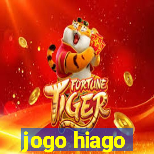 jogo hiago